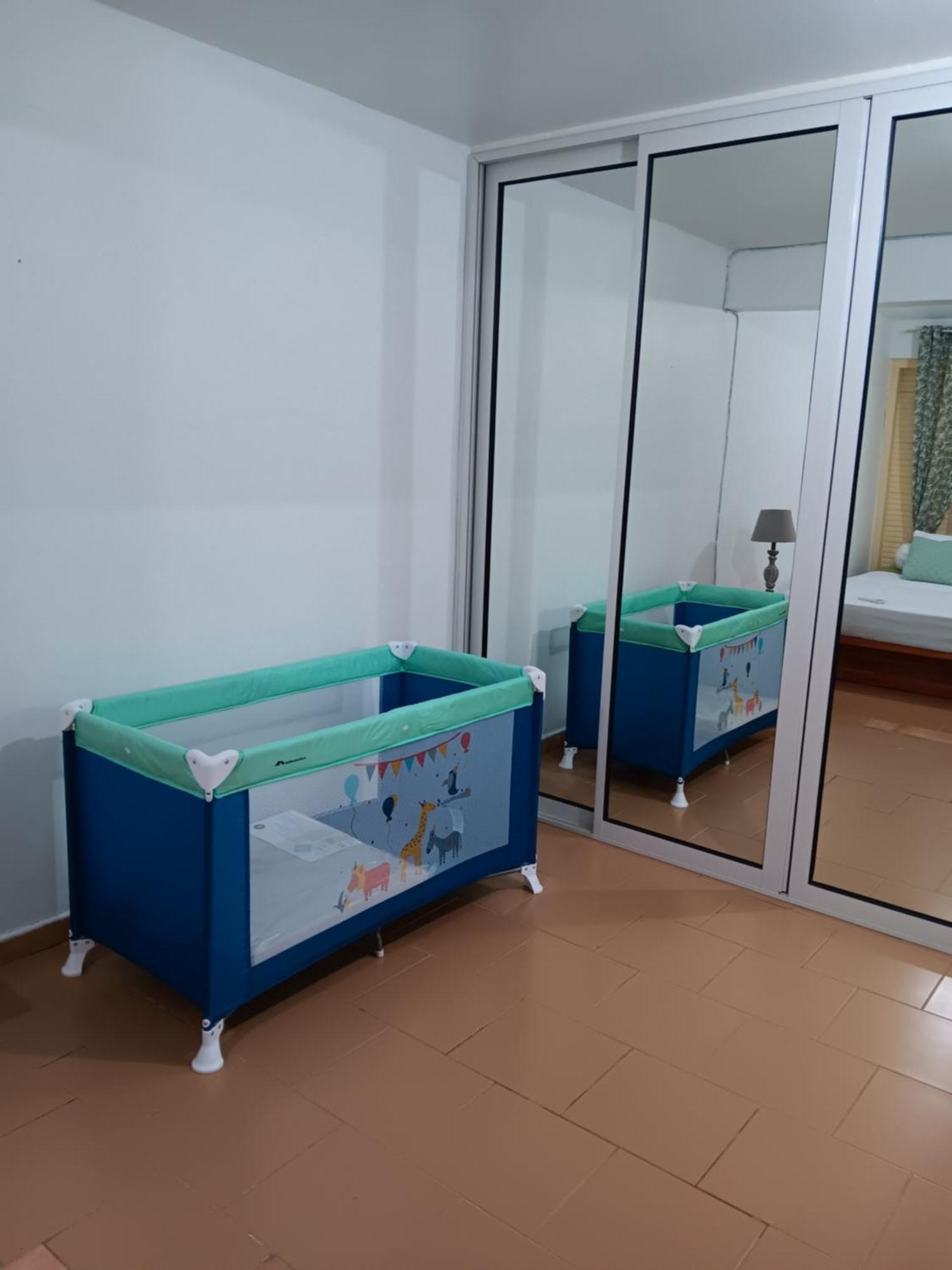 Villa Beauci-Turlet Goyave Luaran gambar