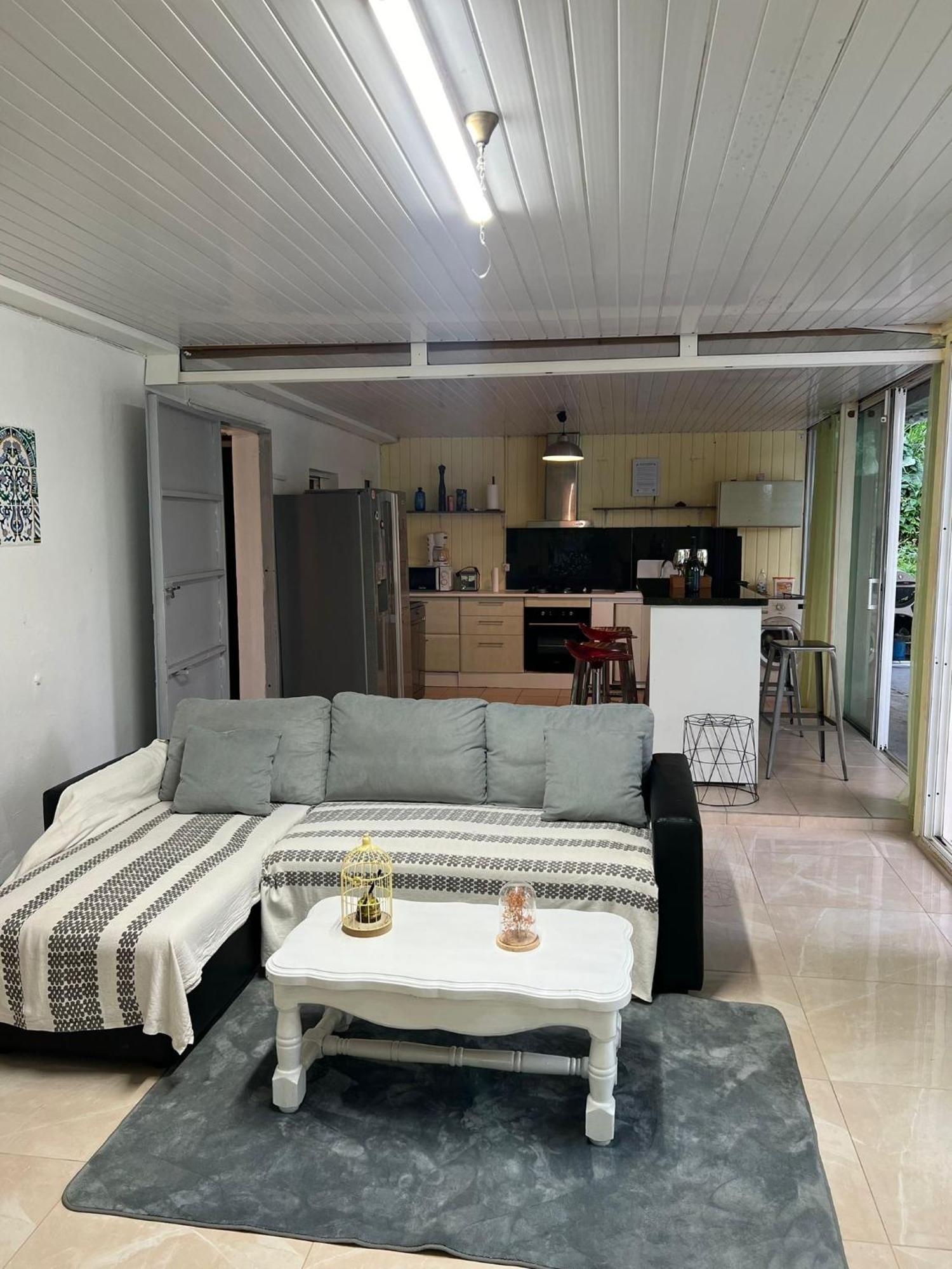 Villa Beauci-Turlet Goyave Luaran gambar