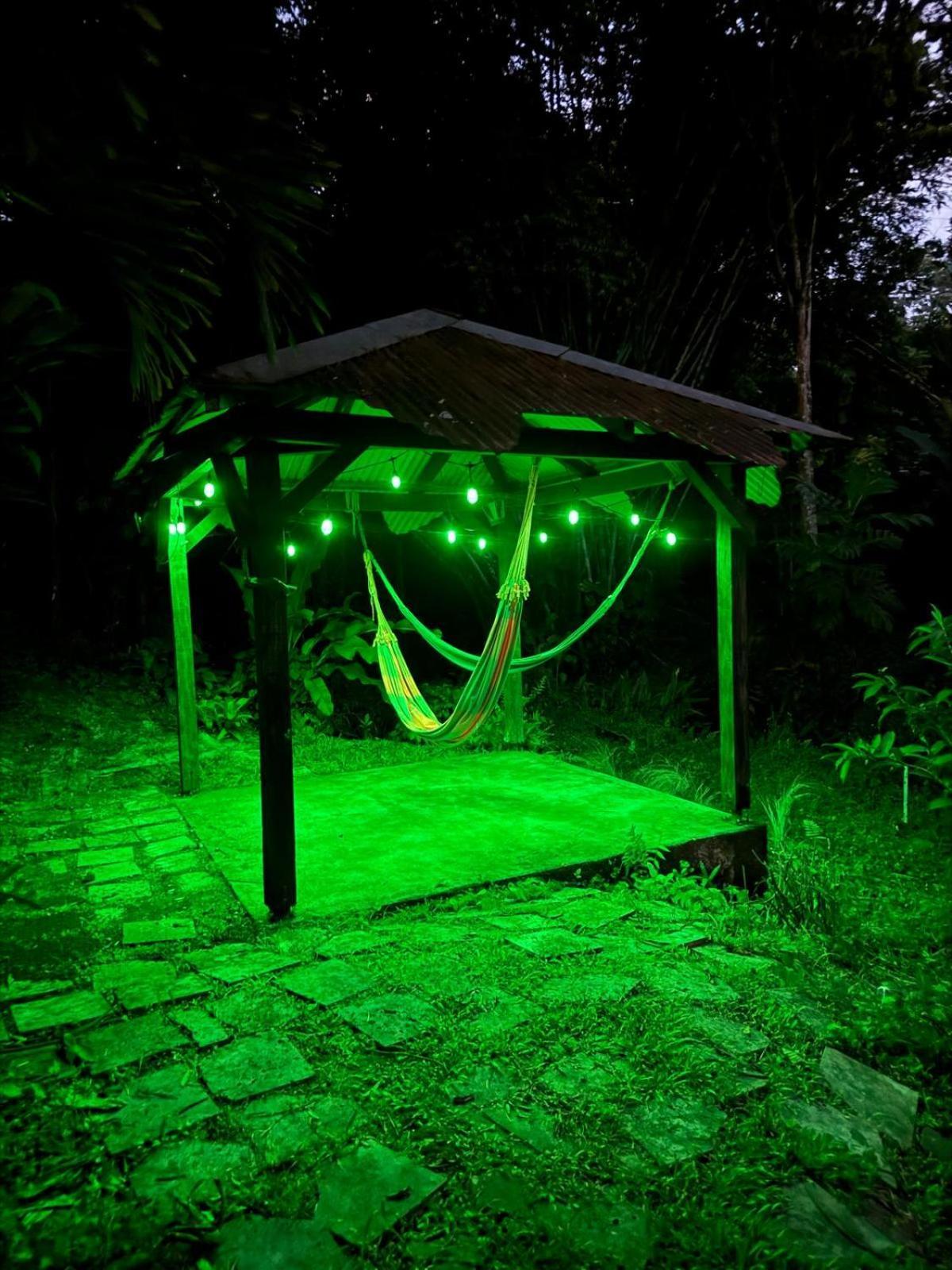 Villa Beauci-Turlet Goyave Luaran gambar