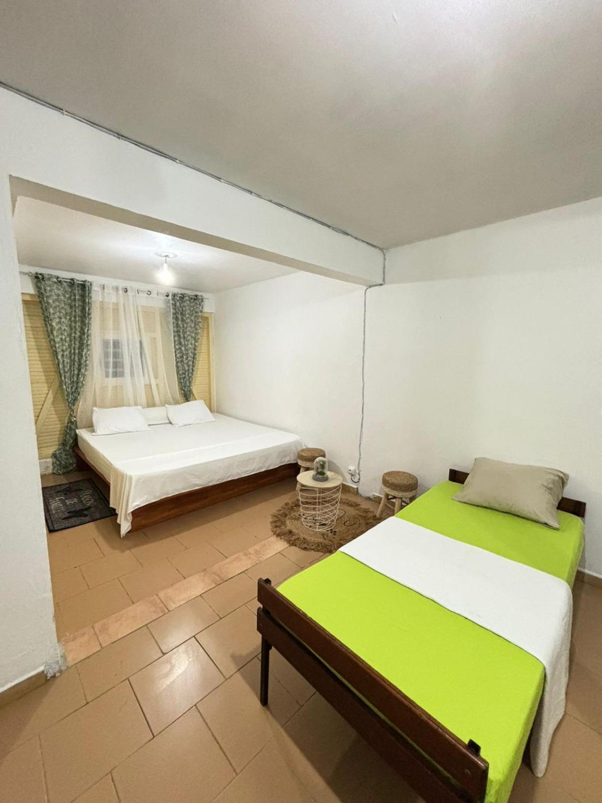 Villa Beauci-Turlet Goyave Luaran gambar