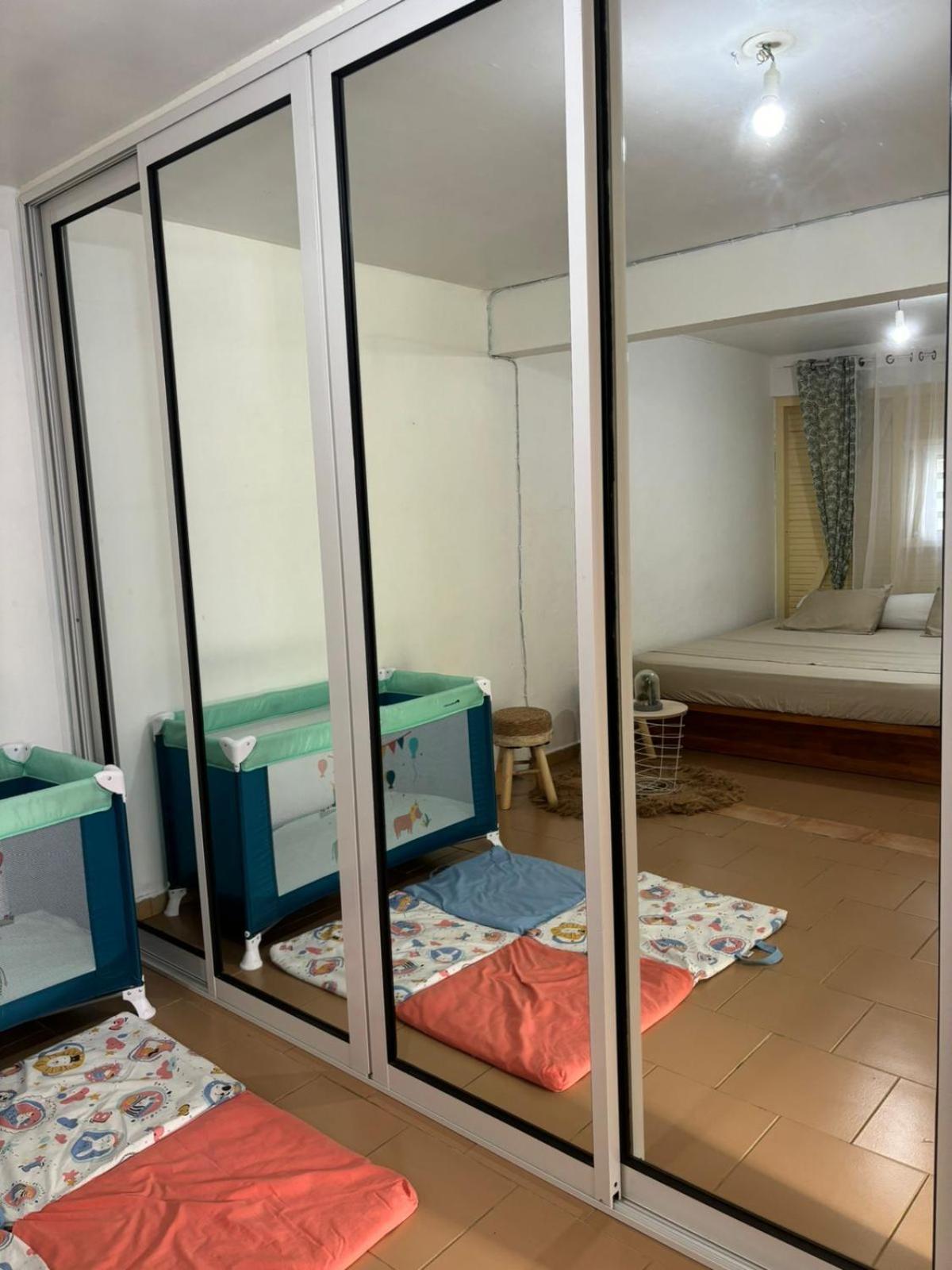 Villa Beauci-Turlet Goyave Luaran gambar