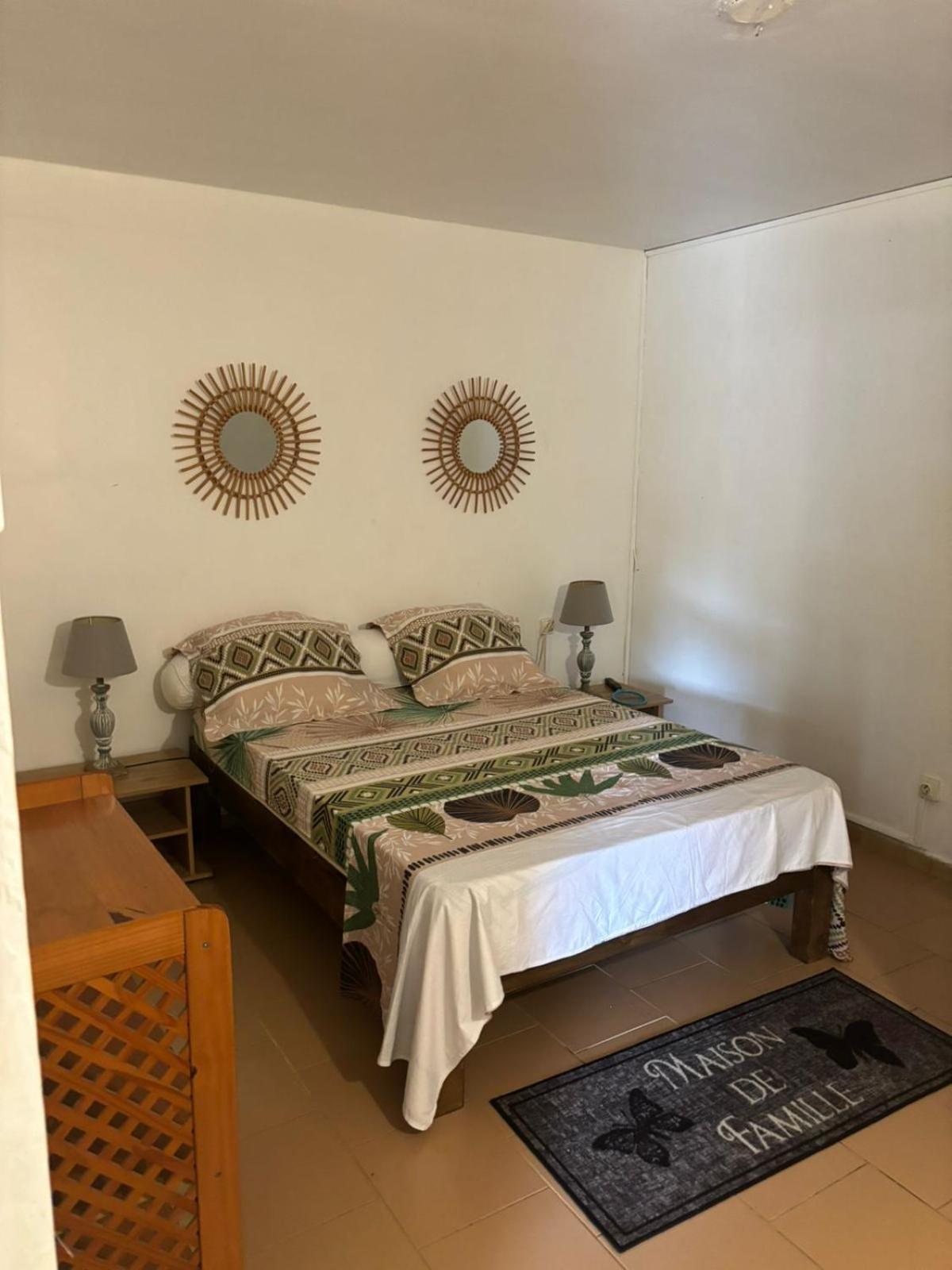 Villa Beauci-Turlet Goyave Luaran gambar