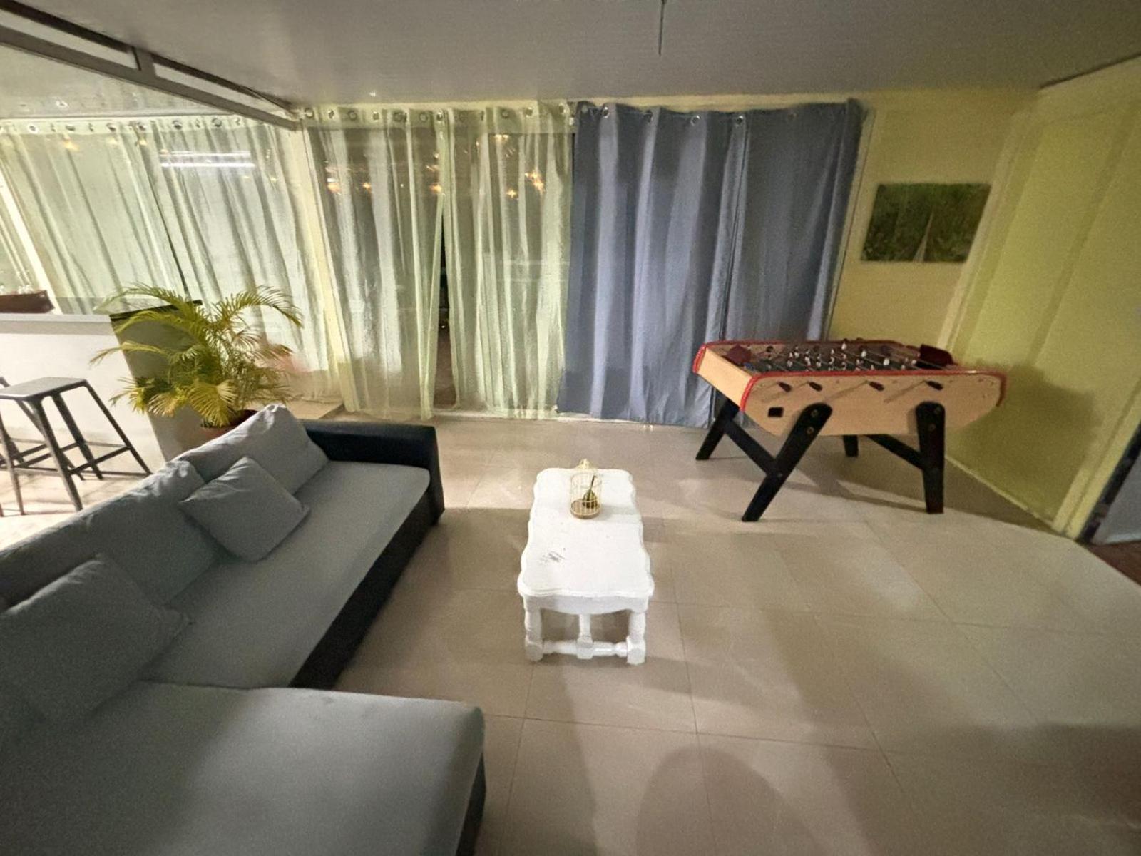 Villa Beauci-Turlet Goyave Luaran gambar