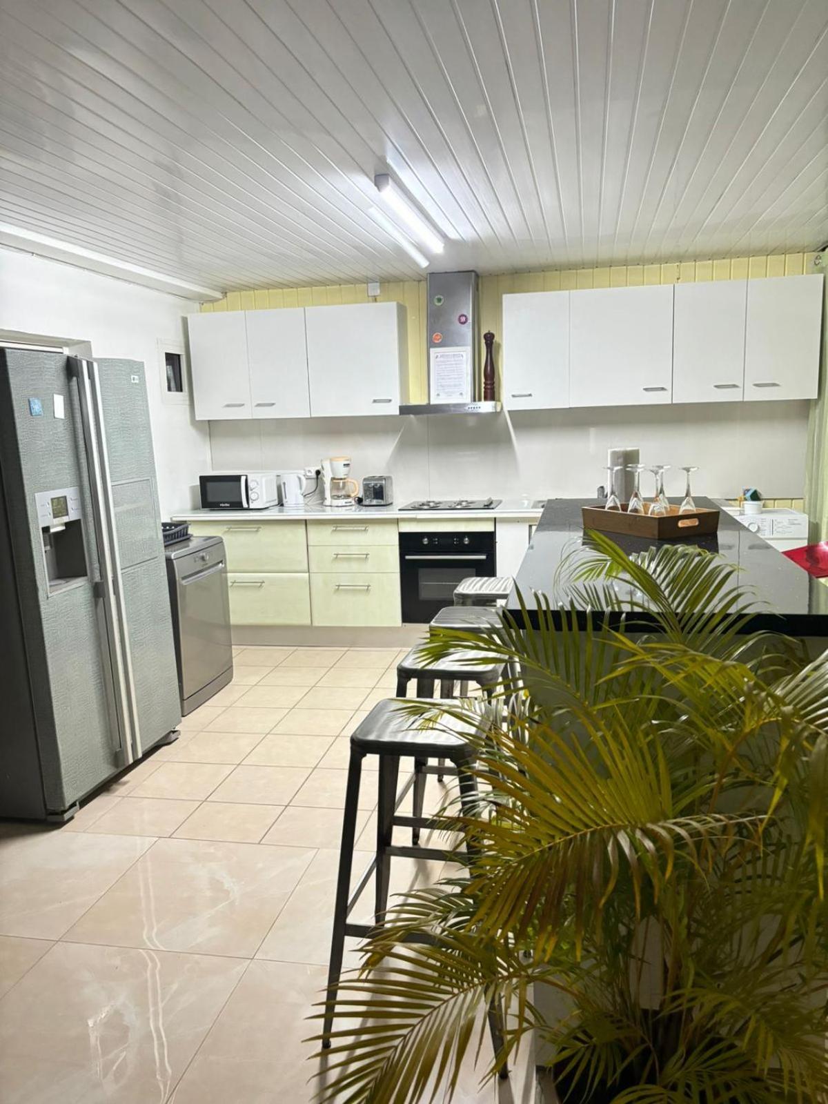 Villa Beauci-Turlet Goyave Luaran gambar