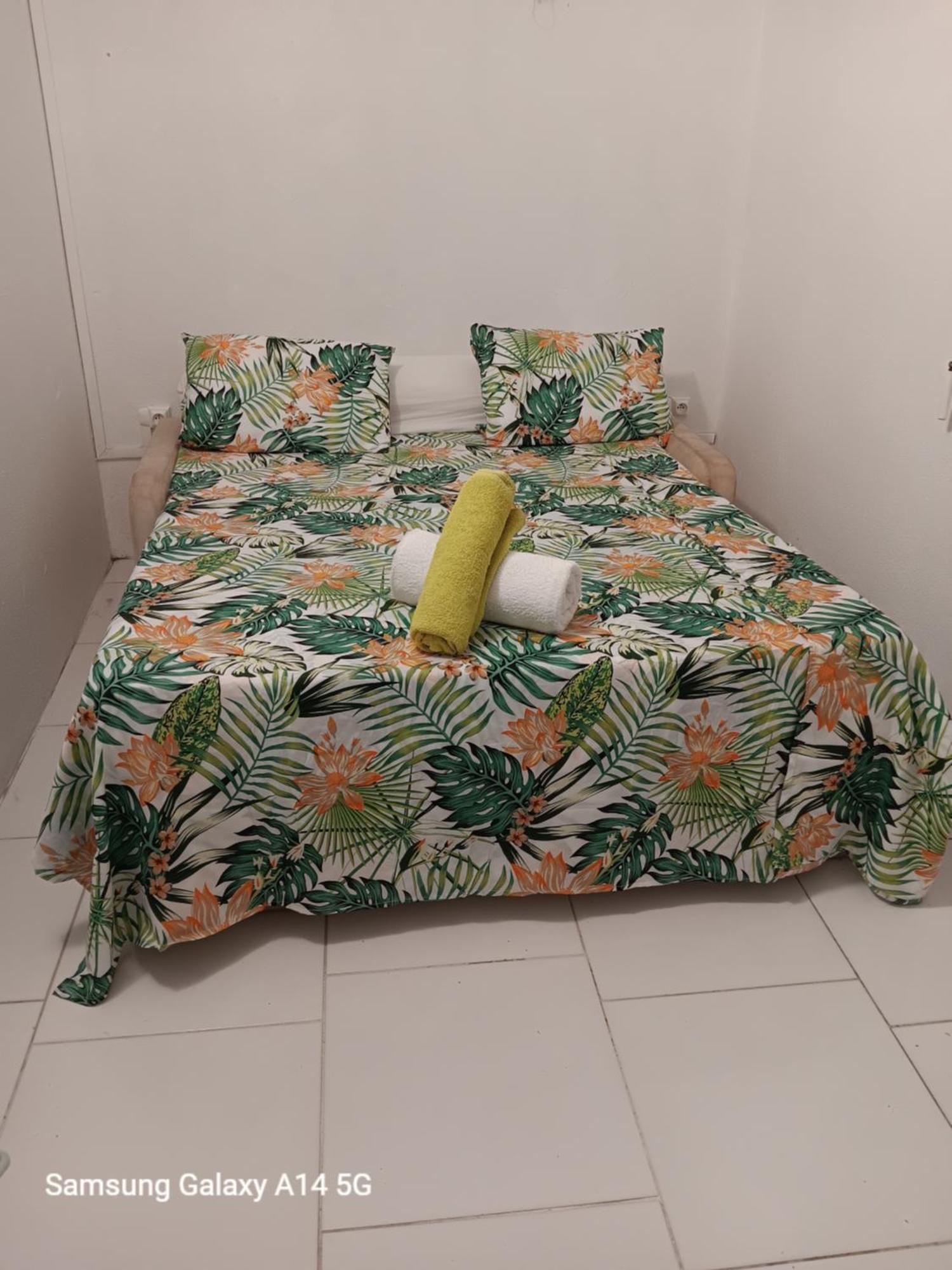 Villa Beauci-Turlet Goyave Luaran gambar