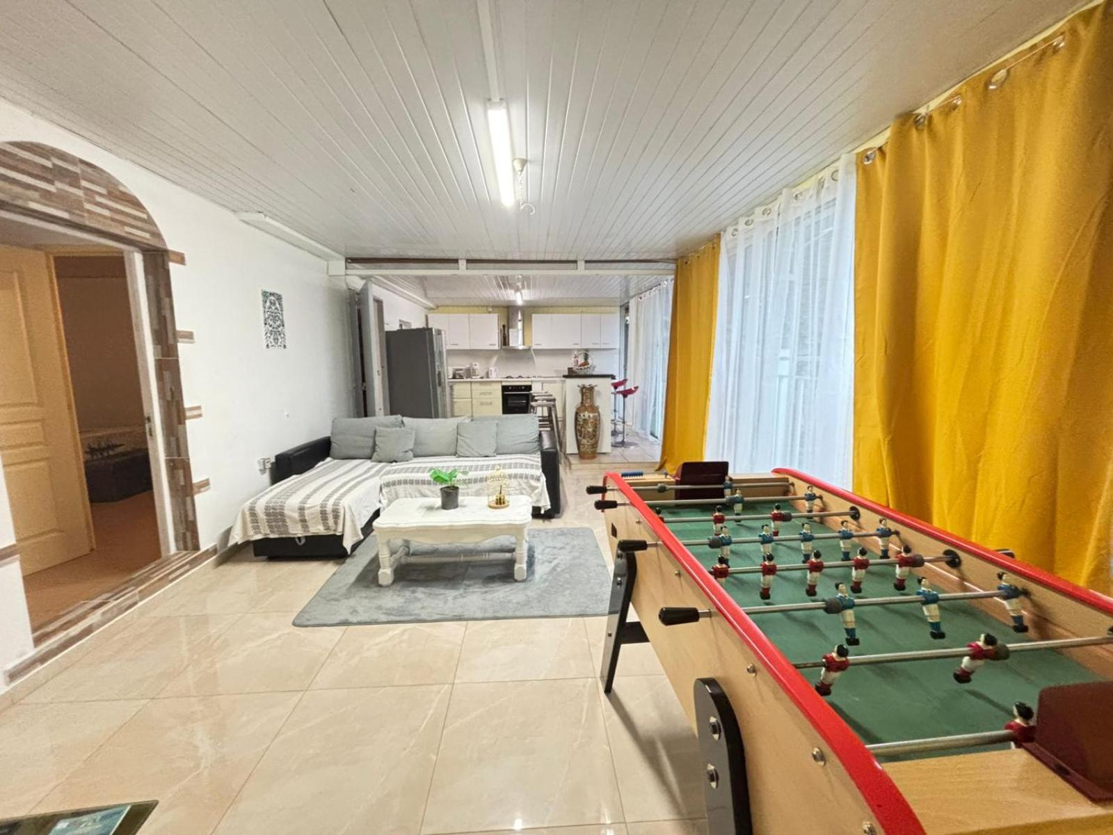 Villa Beauci-Turlet Goyave Luaran gambar