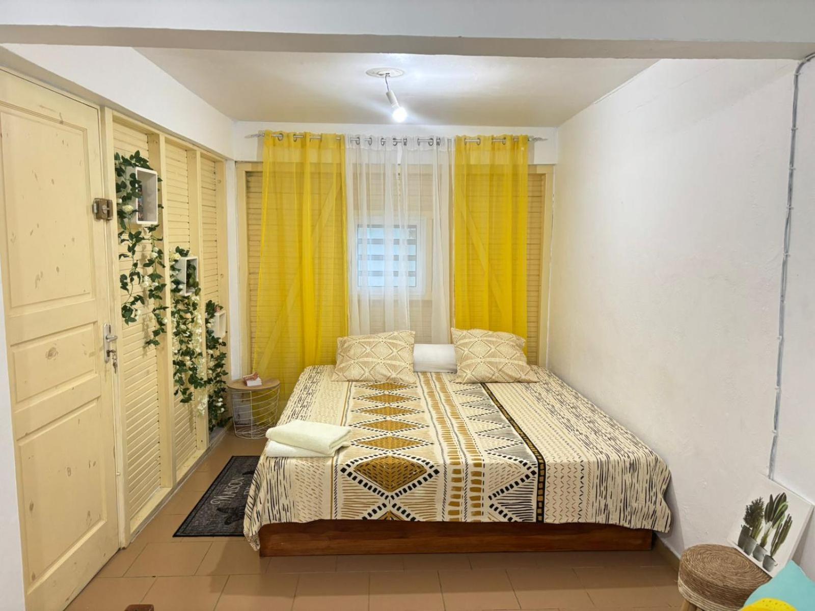 Villa Beauci-Turlet Goyave Luaran gambar