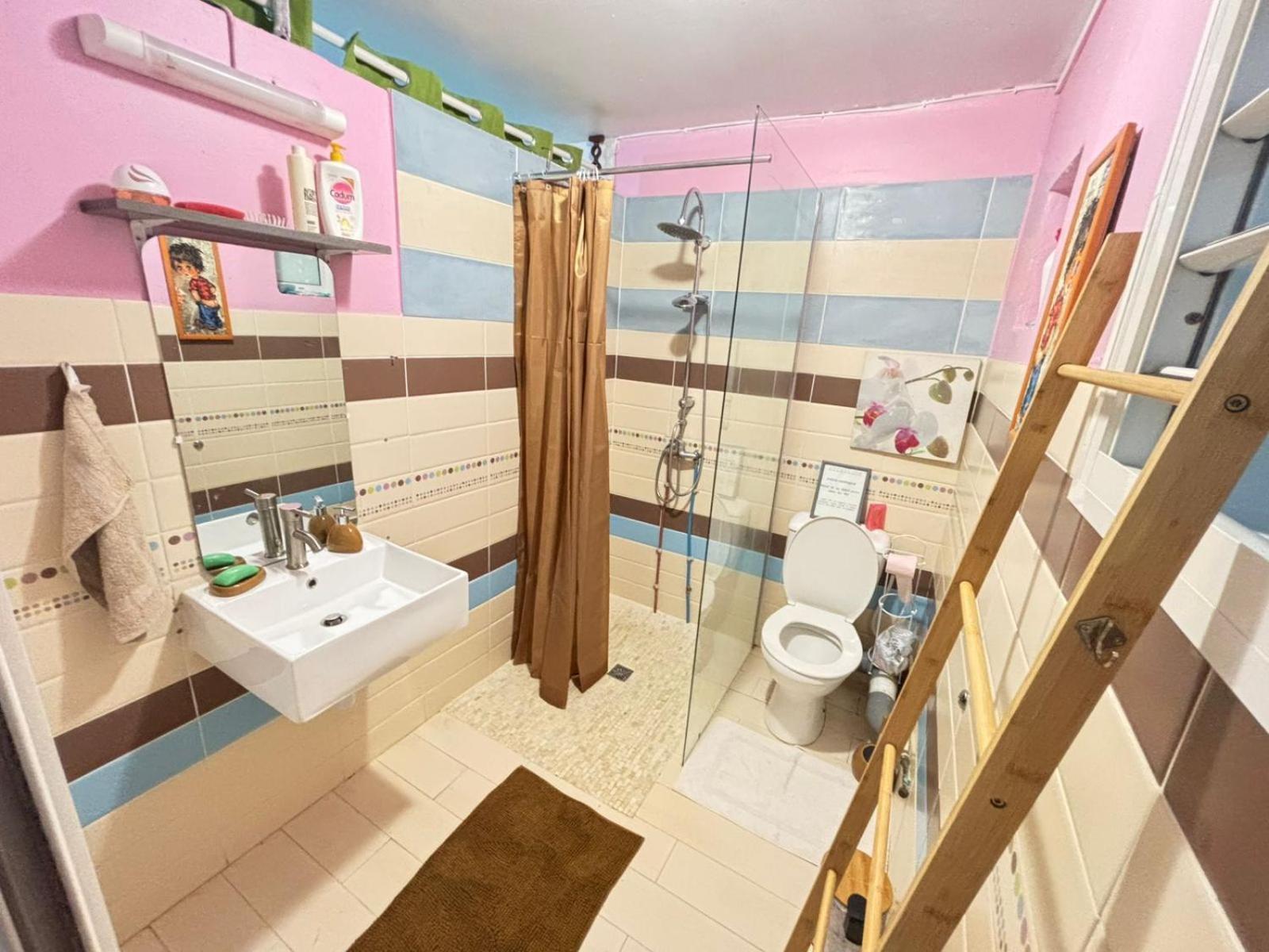 Villa Beauci-Turlet Goyave Luaran gambar