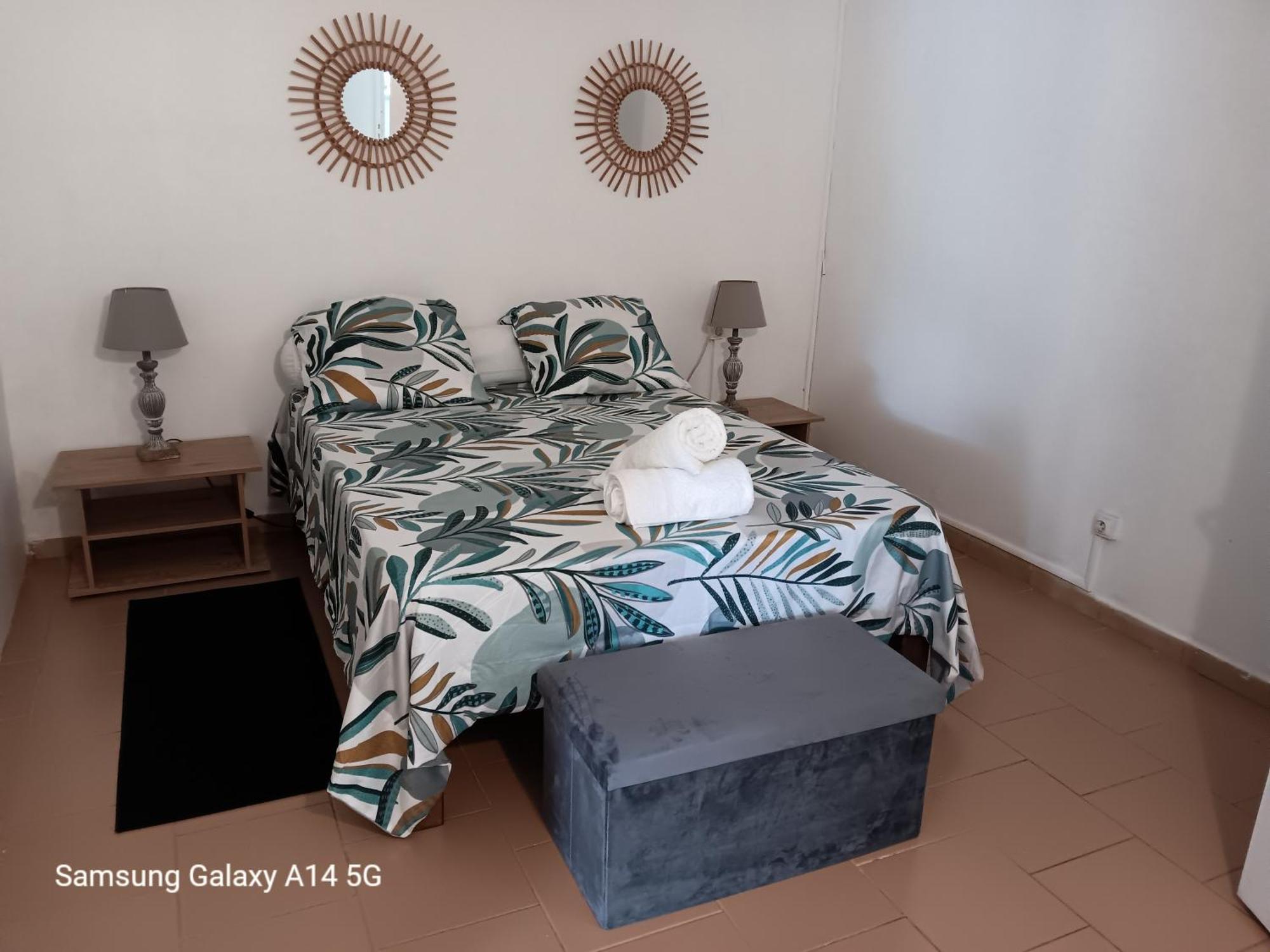 Villa Beauci-Turlet Goyave Luaran gambar