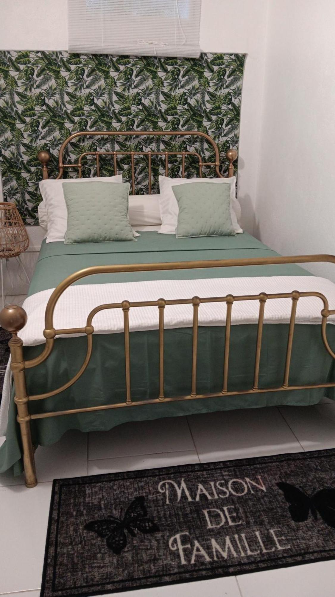 Villa Beauci-Turlet Goyave Luaran gambar